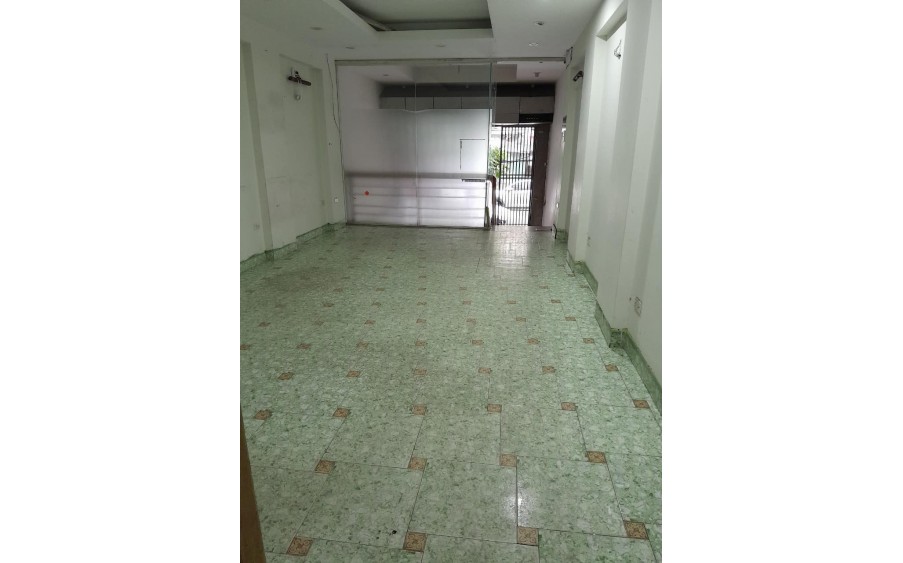 CẦN CHO THUÊ NHÀ TRONG KĐT ĐẠI KIM, HOÀNG MAI, 6 TẦNG, 52M2, 25 TRIỆU/THÁNG - CTL
